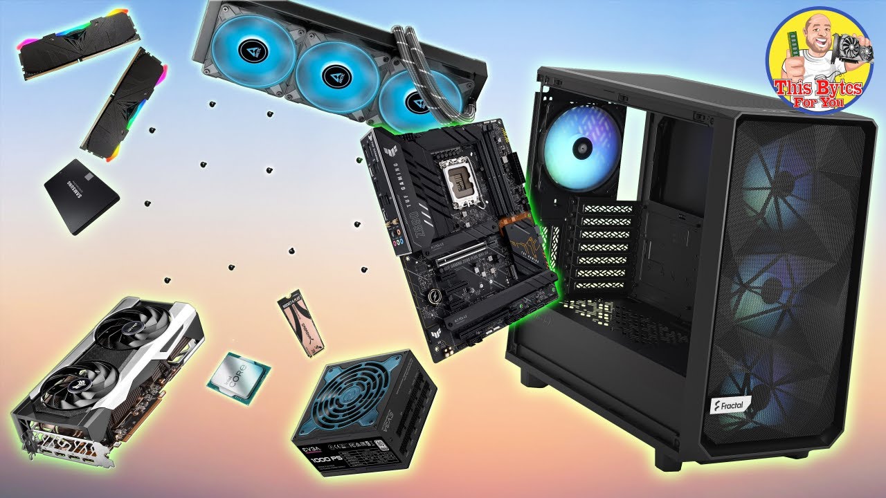 How to safely PC 350 open case essential toolkit