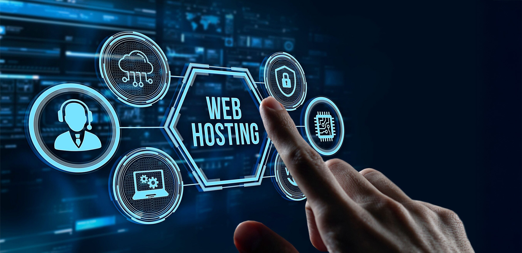 Best Web Hosting UAE Reliable Sites - Why Speed and Uptime Matter!