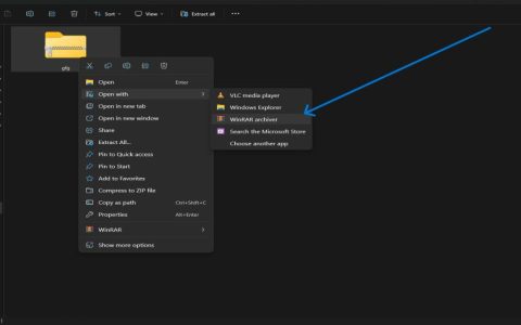 How to Open .arj Files Quickly and Easily Step by Step