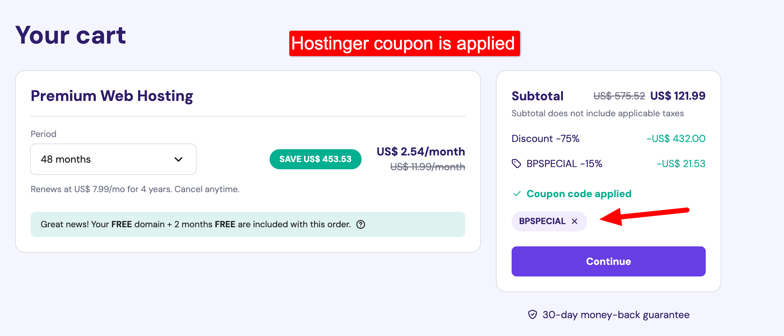 Where to find hostinger discount codes (top sources revealed)
