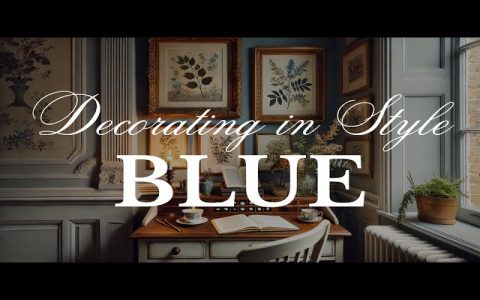 What is Medium Blue Color? Best Uses in Home Design Now!
