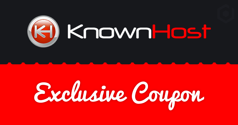 KnownHost Coupon Code Ways to Save on Hosting (Affordable Options)