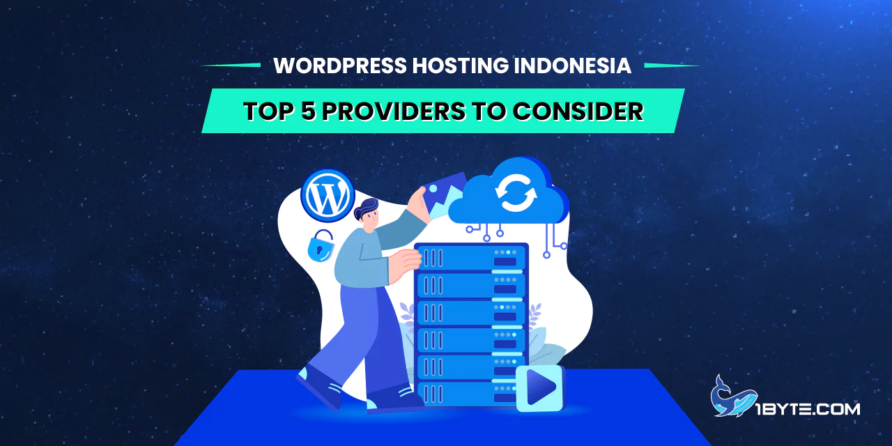Compare WordPress Hosting Indonesia Companies Top 5 Reviewed Today