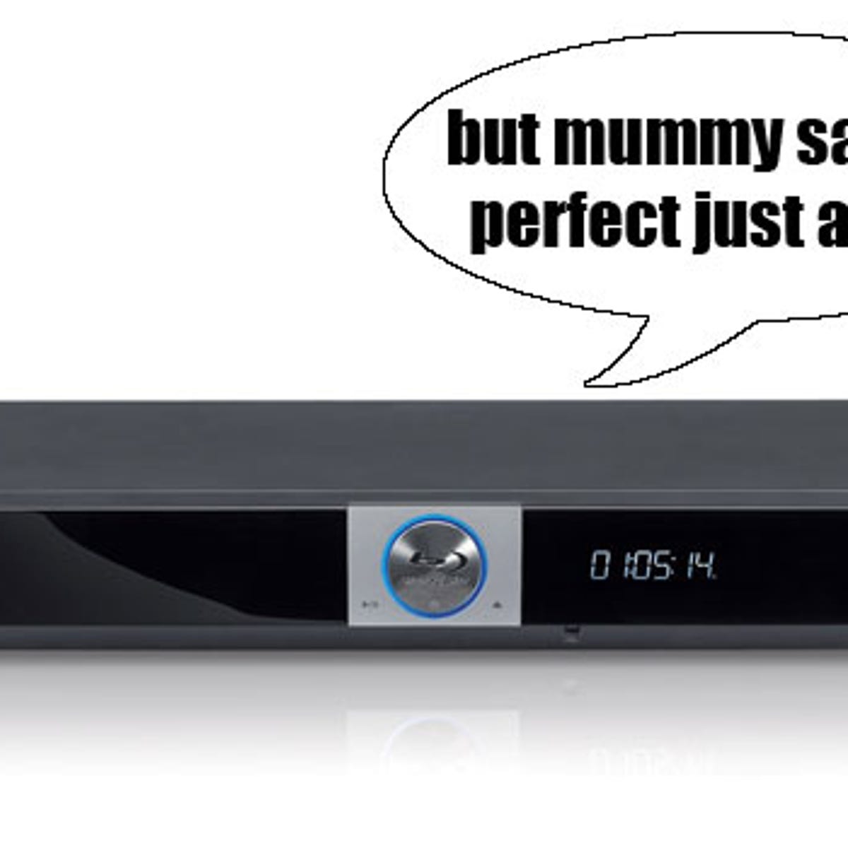 Can You Play Blu Ray in a DVD Player? Why It Usually Fails Explored!