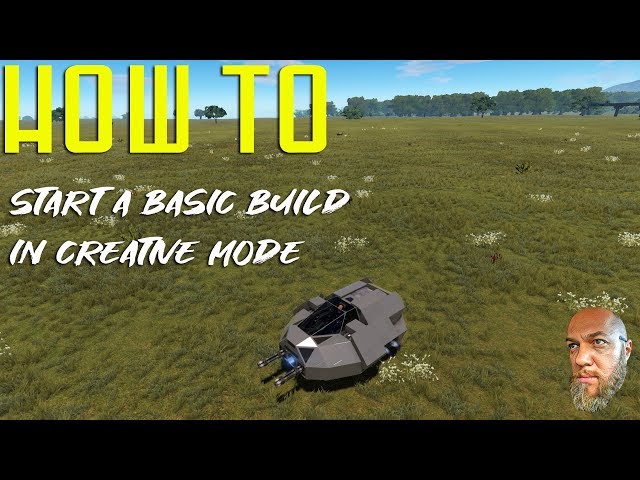What is Empyrion DFS Creative Server Best Tricks for Awesome Builds