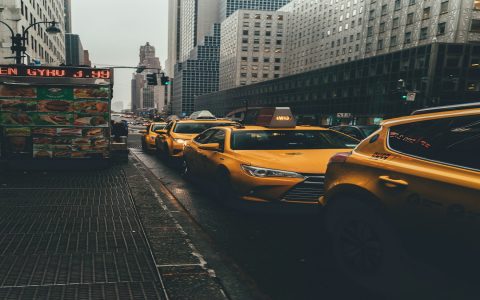 Choosing the Right Taxi Internacional Service What You Need to Know