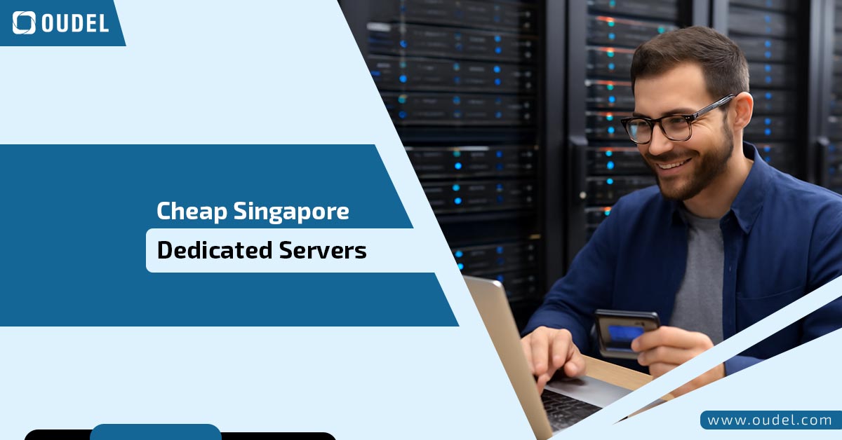 Cost of Singapore dedicated server (Affordable plans for businesses)