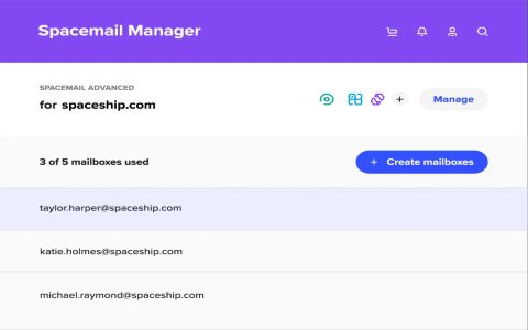 Why use email hosting Indonesia? (Boost business benefits easily)