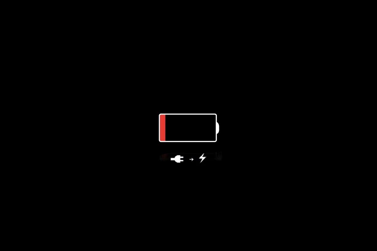 Red Battery Symbol Meaning What It Means and How to Fix Quickly
