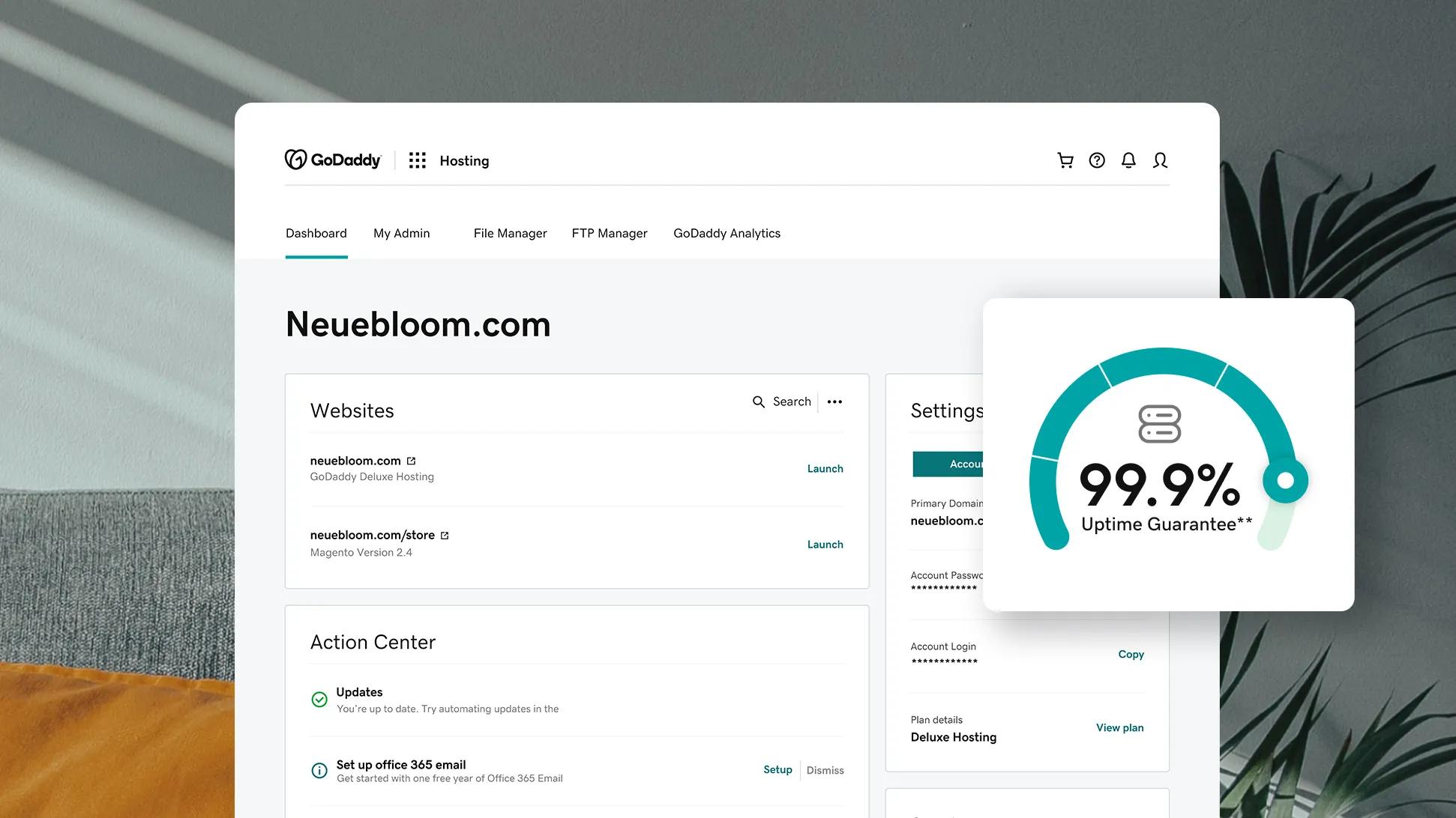 Easy Web Hosting Perú Setup Guide Get Your Site Online Quickly