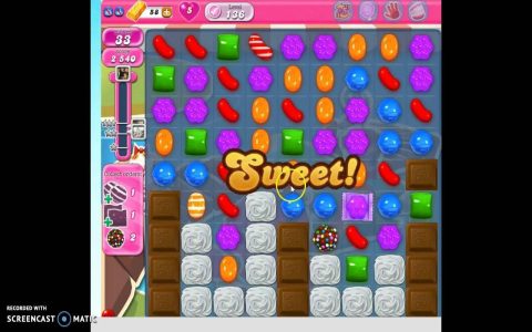 Get more moves with these Candy Crush crush cheats tips