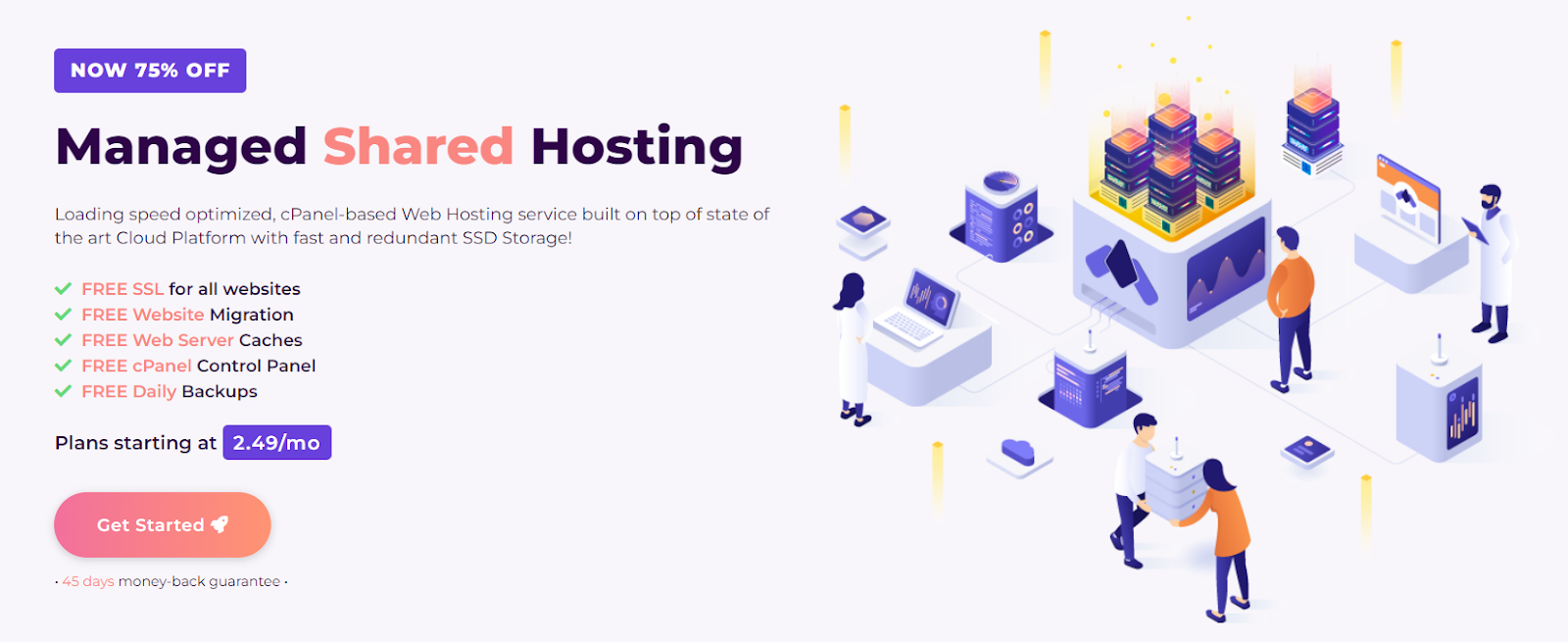 Best Free Nepal Web Hosting Sites Compared for Beginners