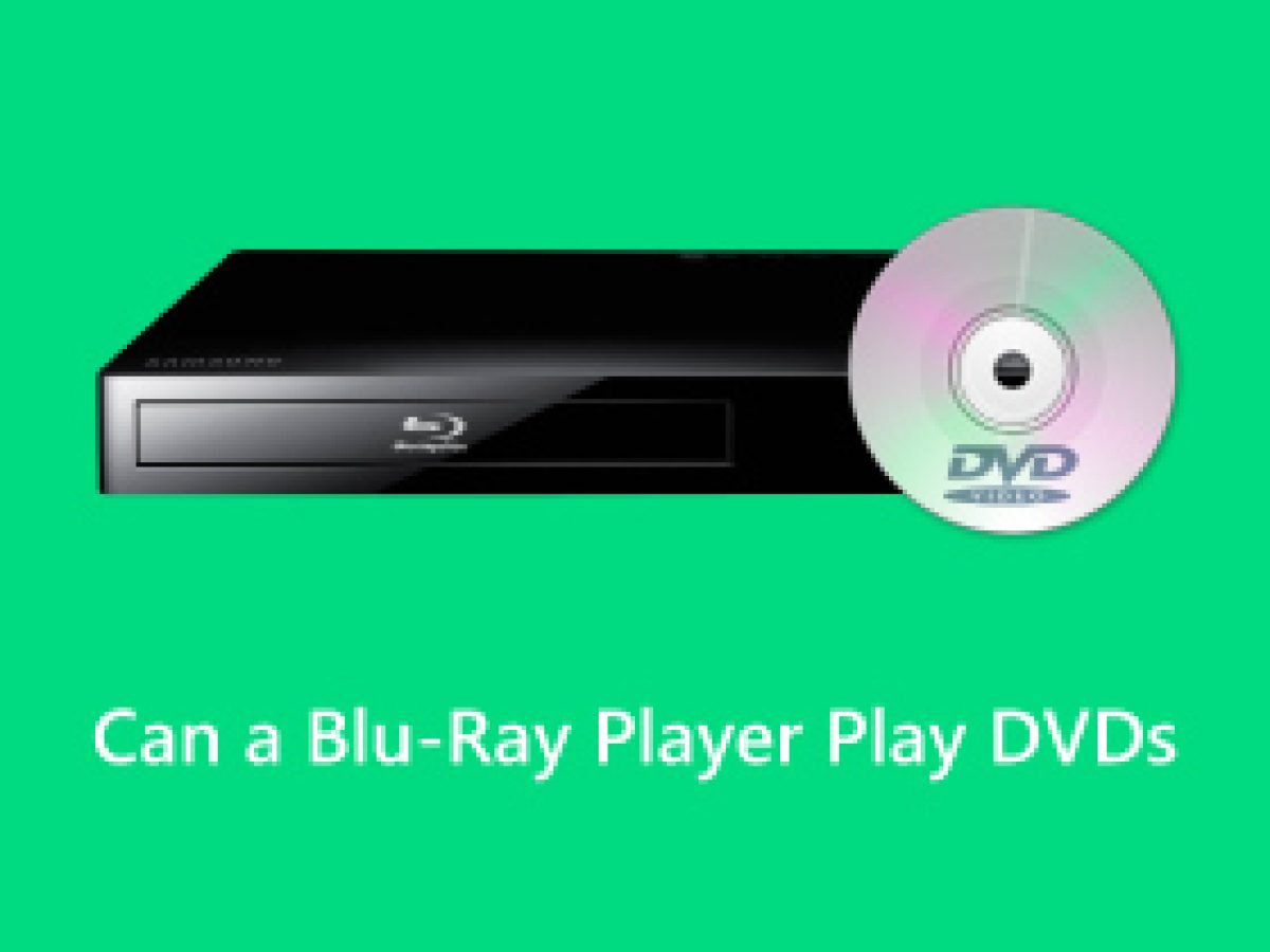 Can a Regular DVD Player Read Blu Ray Discs Check Compatibility First