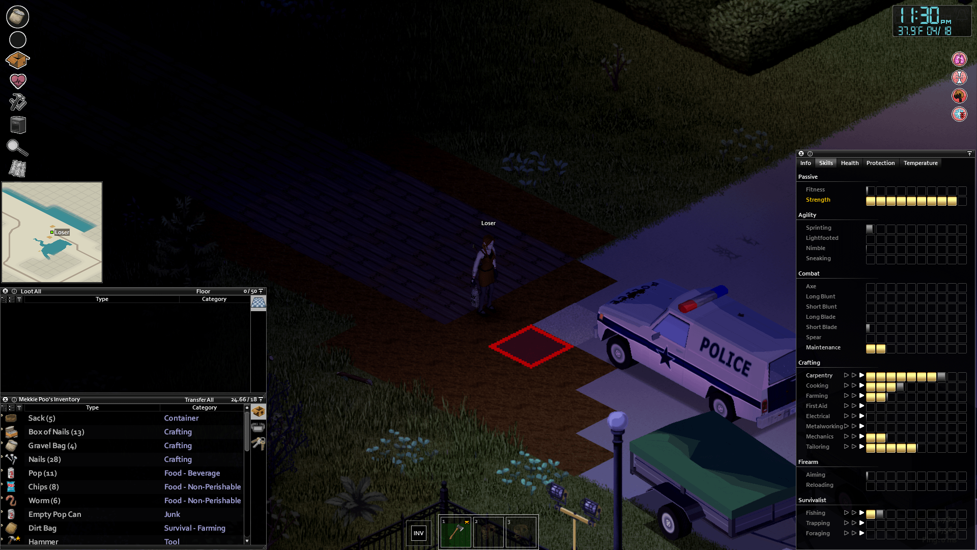 Gravel Host Zomboid Coupon Not Working Get New Codes Here Now