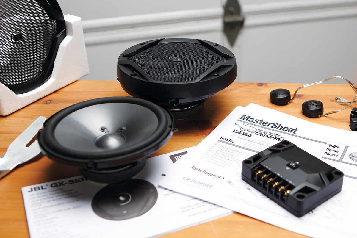 Car speaker problems solutions (repair or replace? know the costs now)