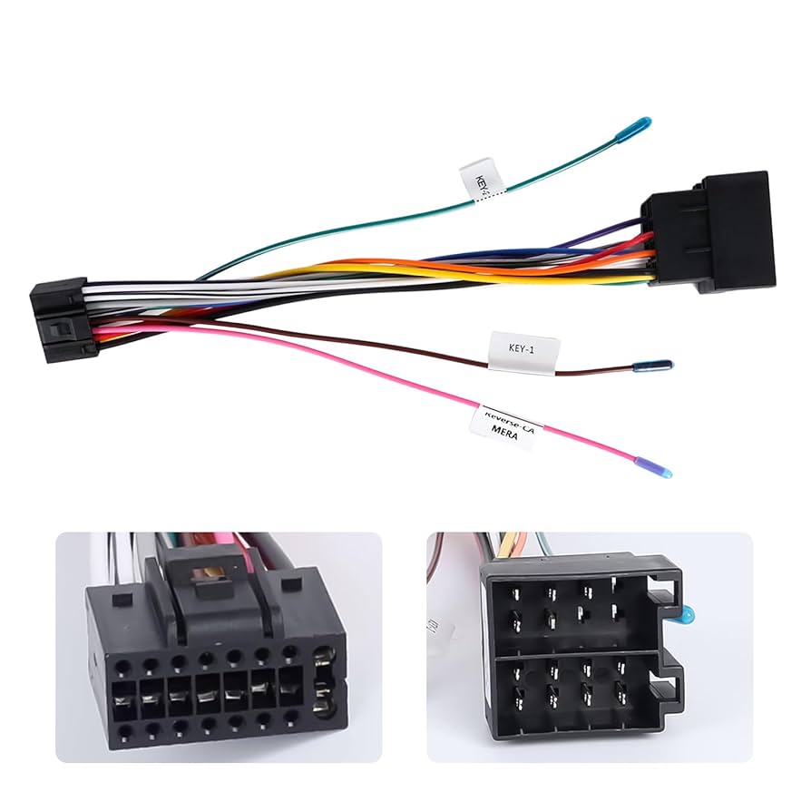 Best car stereo wire connectors for your ride compare top 5 brands today
