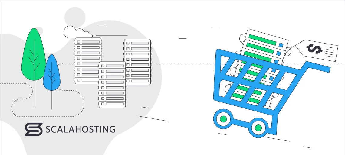 Cost effective hosting ecommerce colombia? (Save money strategies)