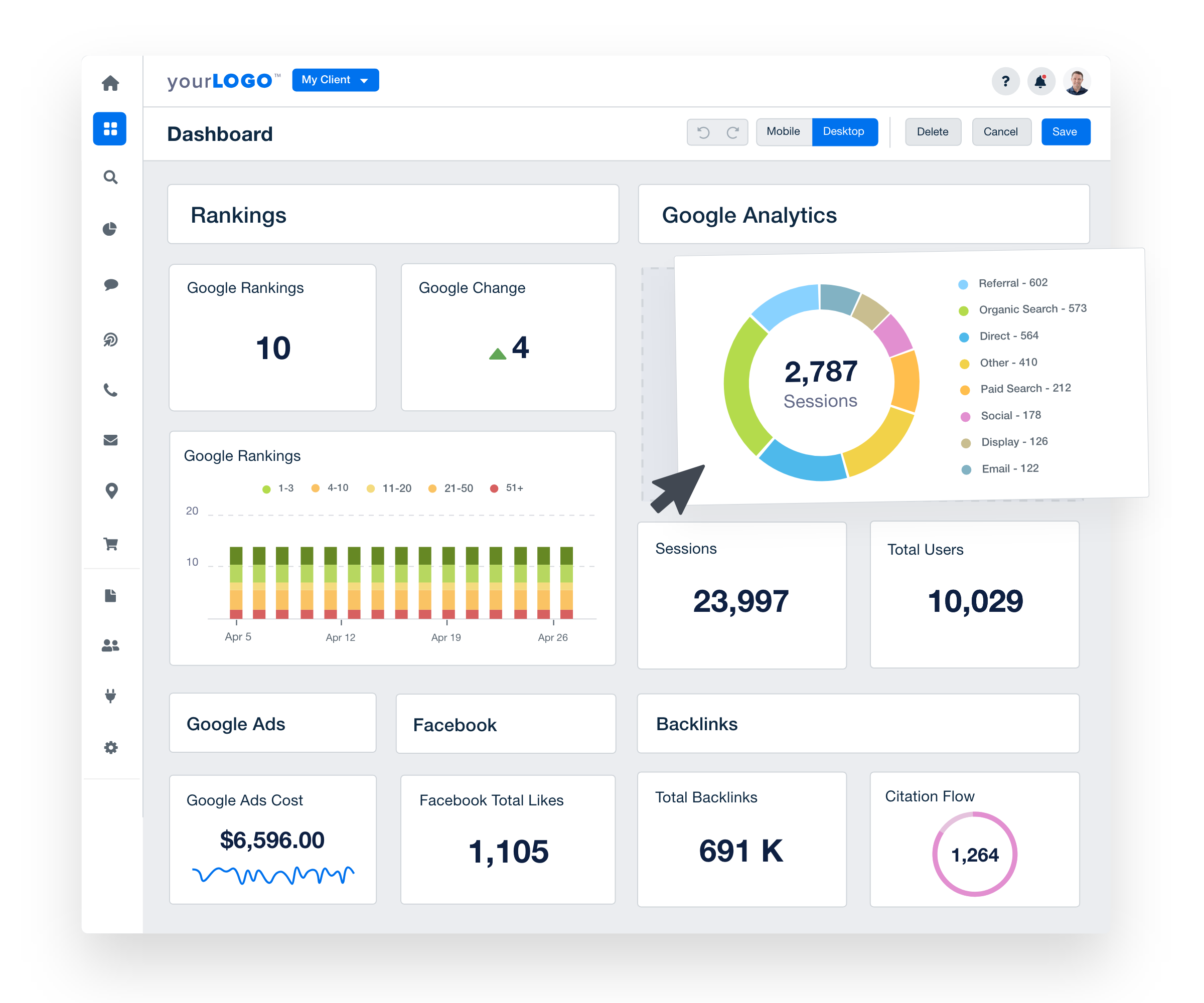 cheap agencyanalytics alternative options you can try today