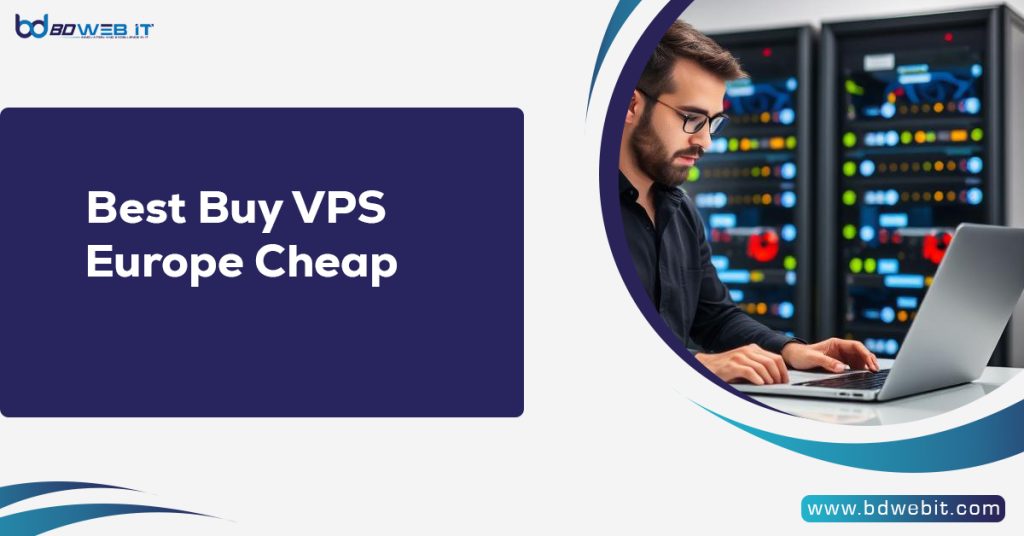What are vps in europe services find best cheap fast options