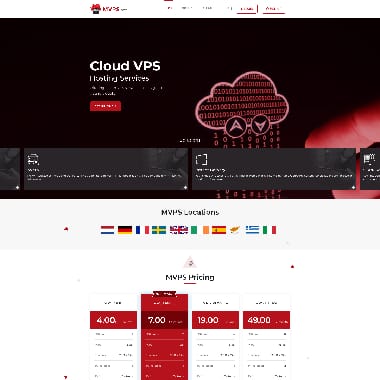 Cheap Serbia VPS Hosting? 4 Affordable Options to Consider