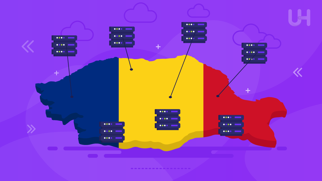 Why Try Romania VPS Hosting? Great Performance Benefits Explained