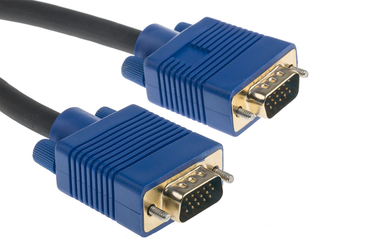 Konektor VGA Buyer Guide: How to Pick the Right Type