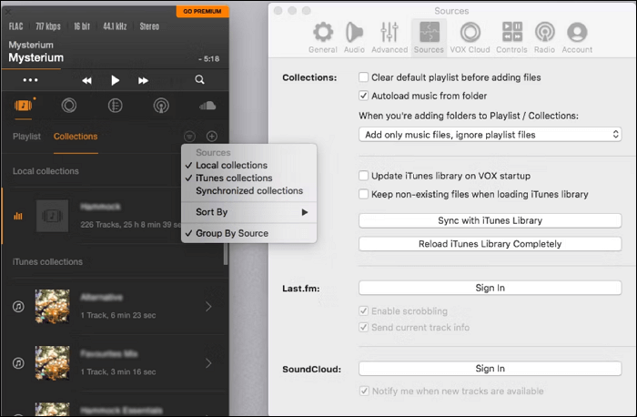 How to play FLAC on iTunes discover easy solutions for FLAC playback