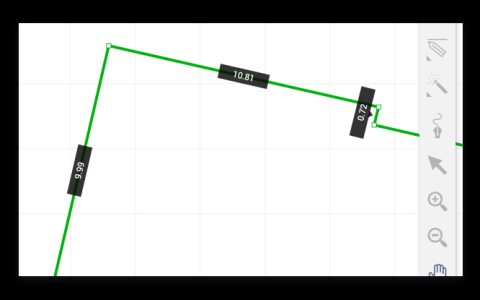 Pexagon area calculation (Quick formula method guide)