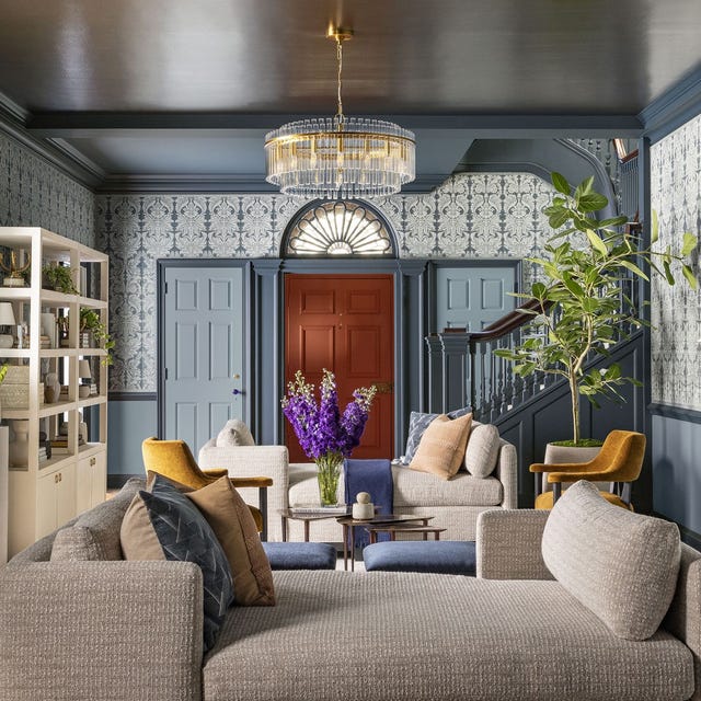 What is Medium Blue Color? Best Uses in Home Design Now!