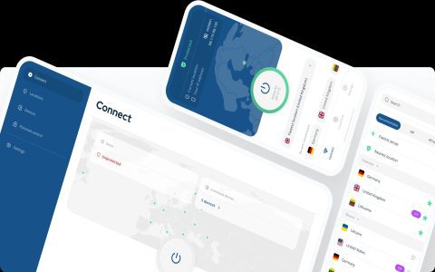 How Do You Connect to Server Safely Find the Most Secure Ways