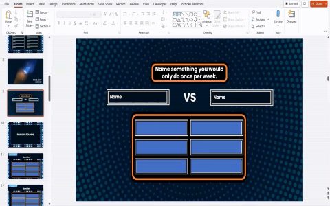 Make Your Own Family Feud Game Fast! Best Online Tools Reviewed.