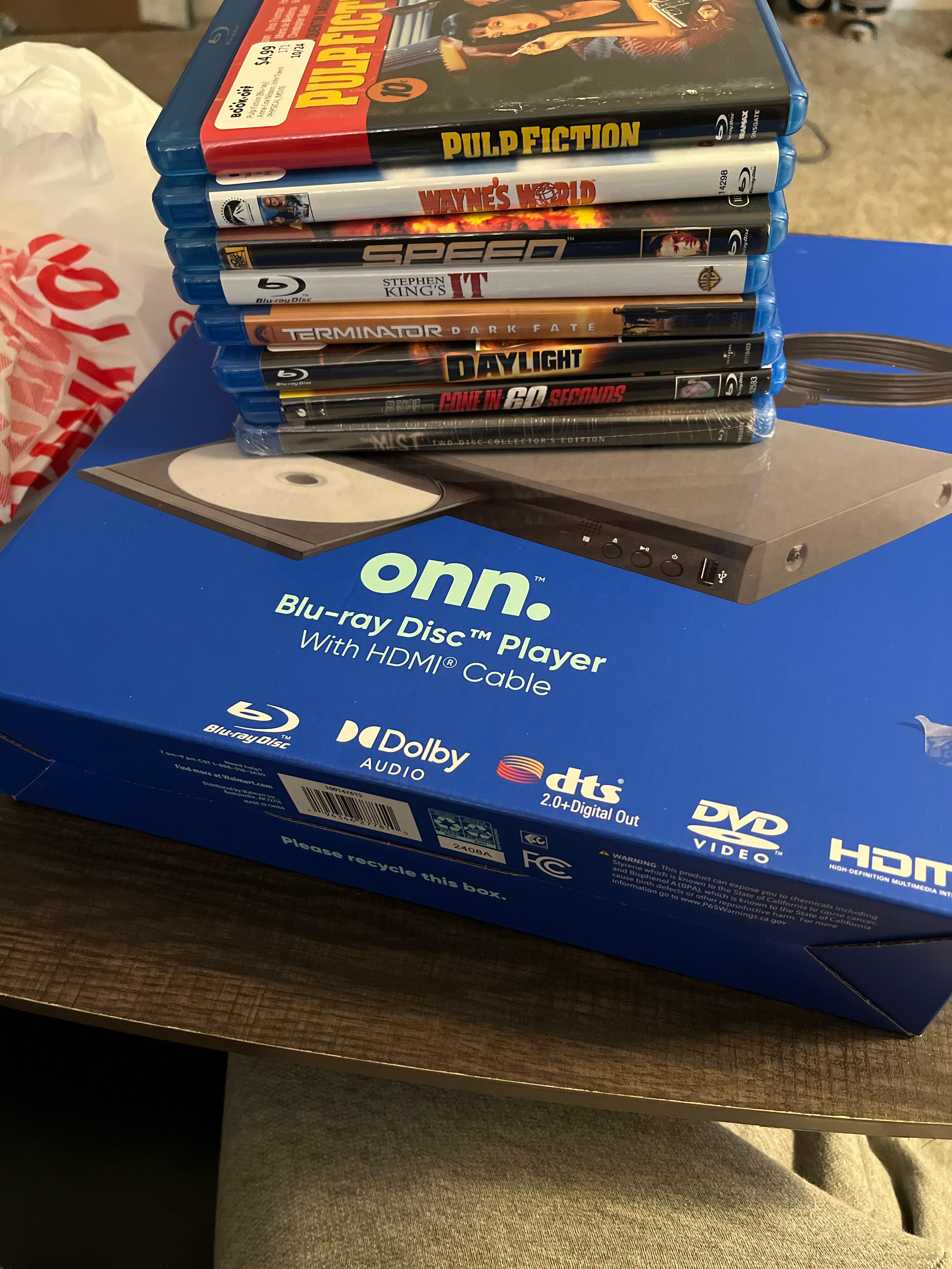 Will Blu Ray Play on DVD Player? Find Out the Truth Here!