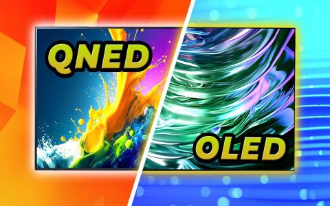 How to Choose Between ULED and OLED? (Simple Guide Explained)