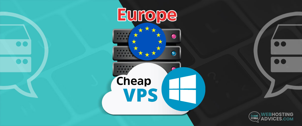 Cheap VPS Europe Guide: Get Low Price Servers (Step By Step Selection Advice)