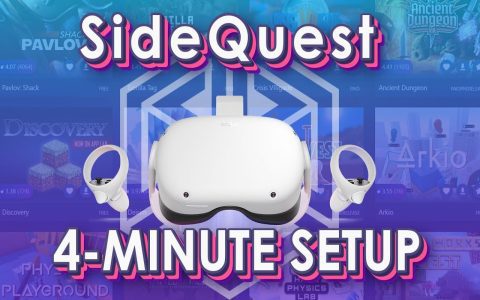 How to find quest 4 specs? Easy steps explained now!