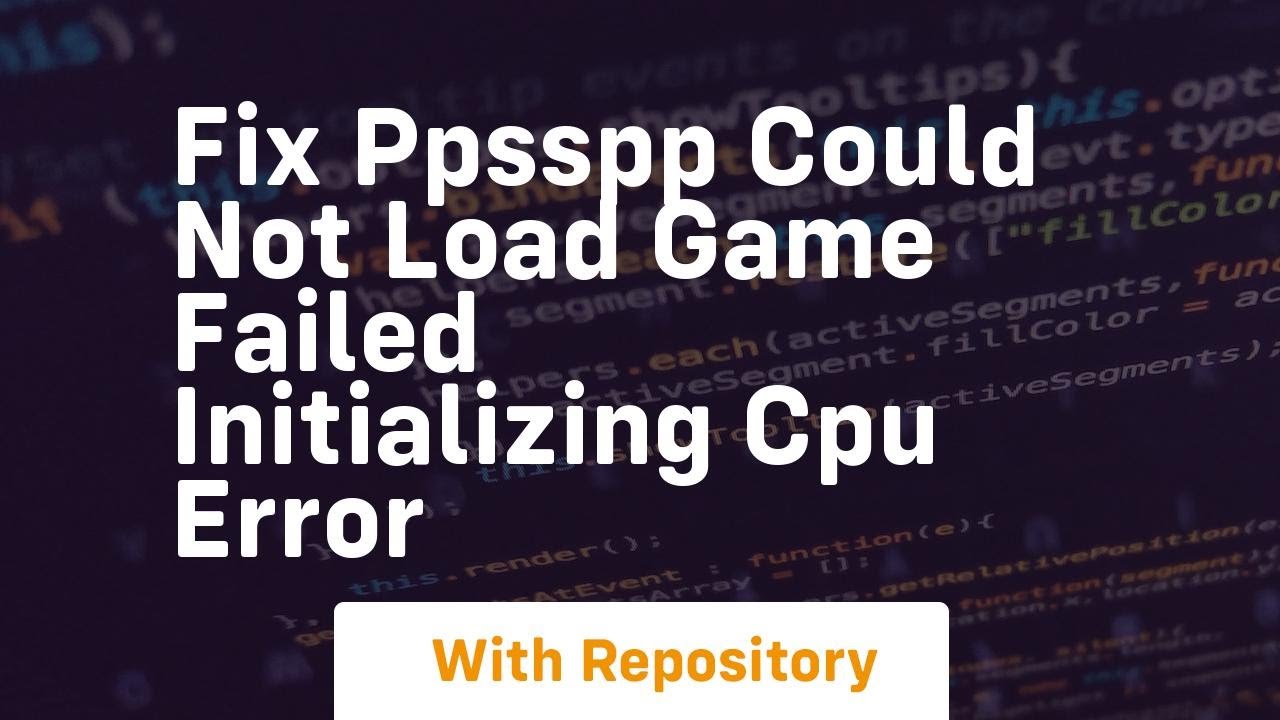 File CSO Problems Solved Fast? Try These Fixes Now