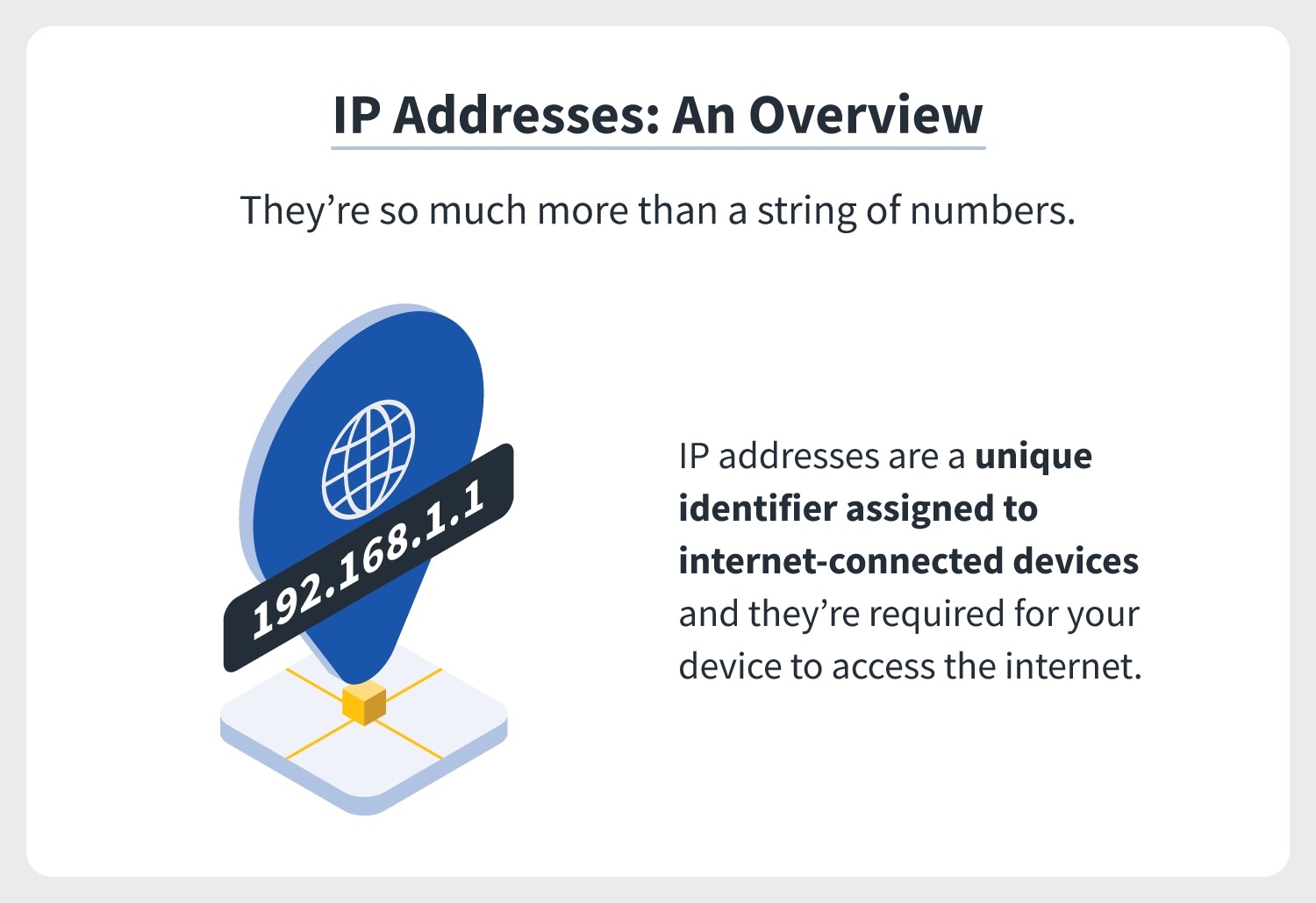 Why Know Yahoo.com IP Number | Key Benefits Revealed