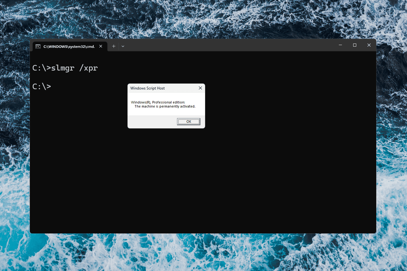 What is slmgr command and how to use it step by step tutorial