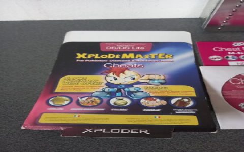Pokemon Diamond AR Codes Beginner Tips: Start Cheating Easily Today