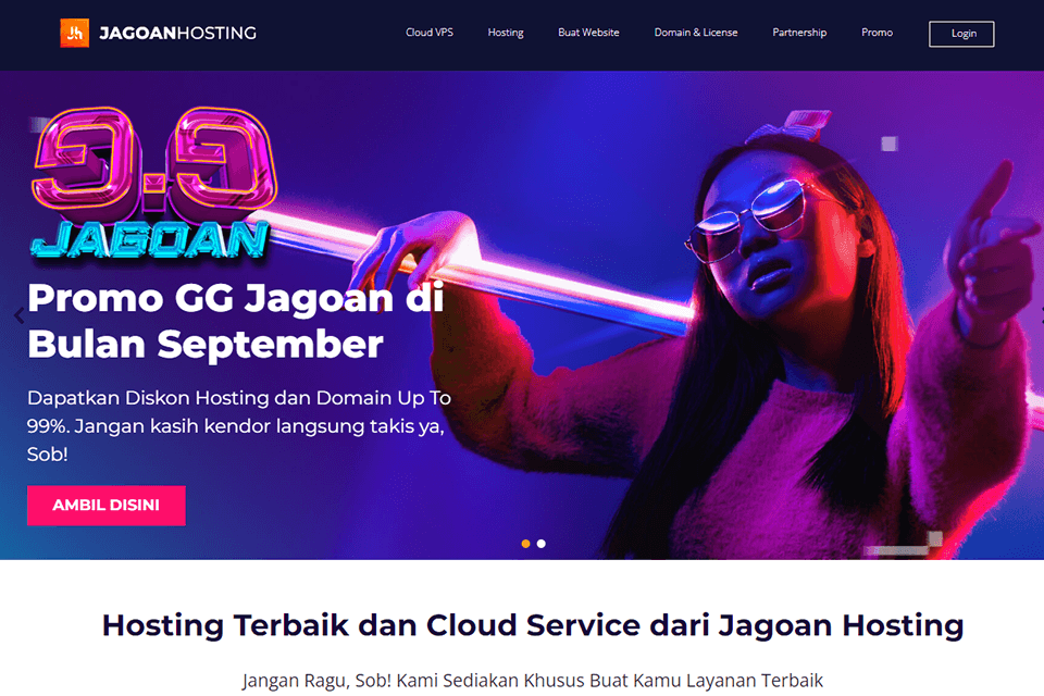 Jagoan Hosting Setup Tips? Boost Your Site Fast Today