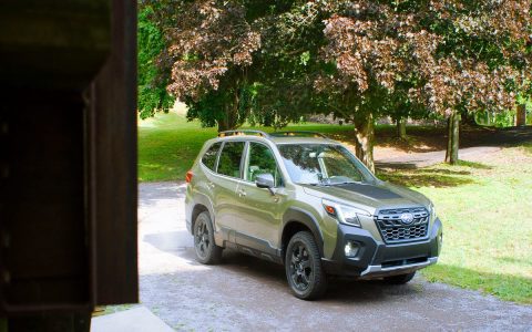 Best Subaru Forester Wiring Harness: Top Picks for Your Car Stereo