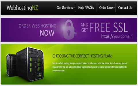What Is Best Web Hosting in UAE Top Options Today