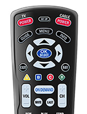 How to Fix URC 2060 Program to Cable Box Error Solve Your TV Issues