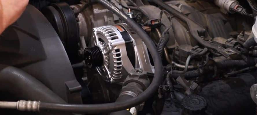 why install car audio alternator? benefits to boost vehicle audio power