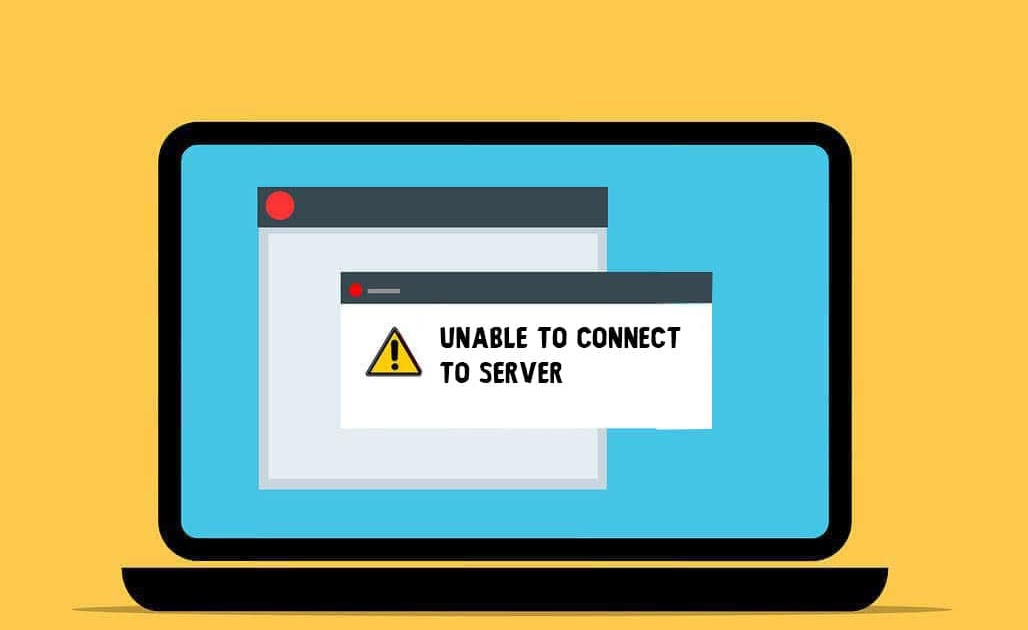 How Do I Connect to Server Easy Fixes for Common Problems Right Now