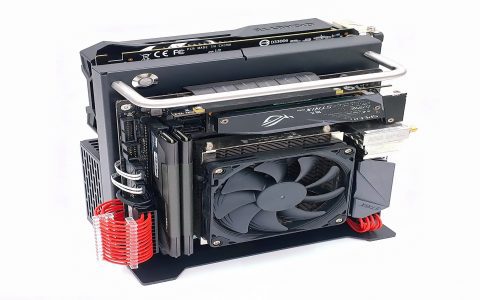How to safely PC 350 open case essential toolkit