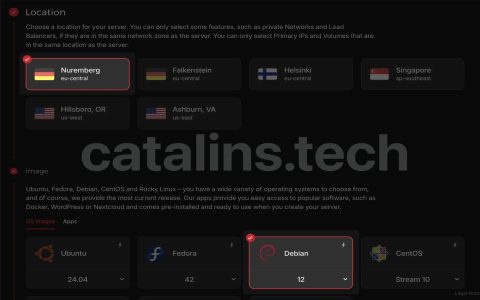 Cheap VPS Europe Guide: Get Low Price Servers (Step By Step Selection Advice)