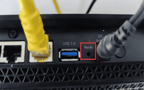 Where to Find Your Router IP Like 192.168.1.4 Fast Tips
