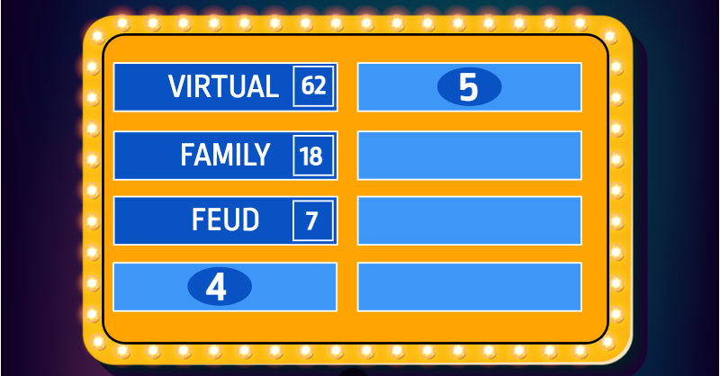 Make Your Own Family Feud Game Fast! Best Online Tools Reviewed.