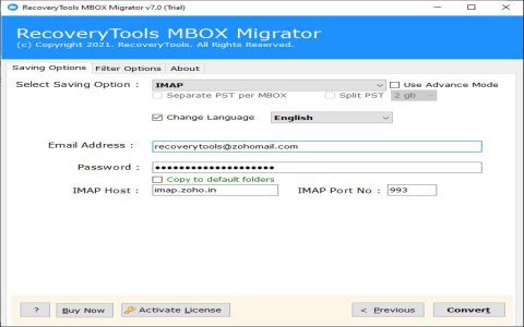 Export Mozilla Thunderbird Address Book Alternative Methods Today